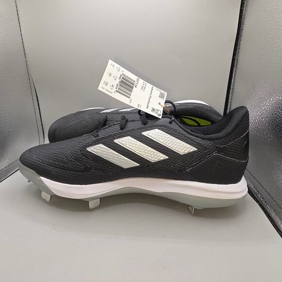 Adidas Adizero Purehustle 3 cleats Size: 13
